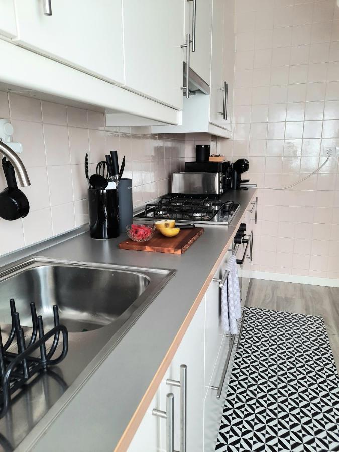 House Of Whales, Apartamentos Con Vistas Al Mar En Caion Cayon Ngoại thất bức ảnh