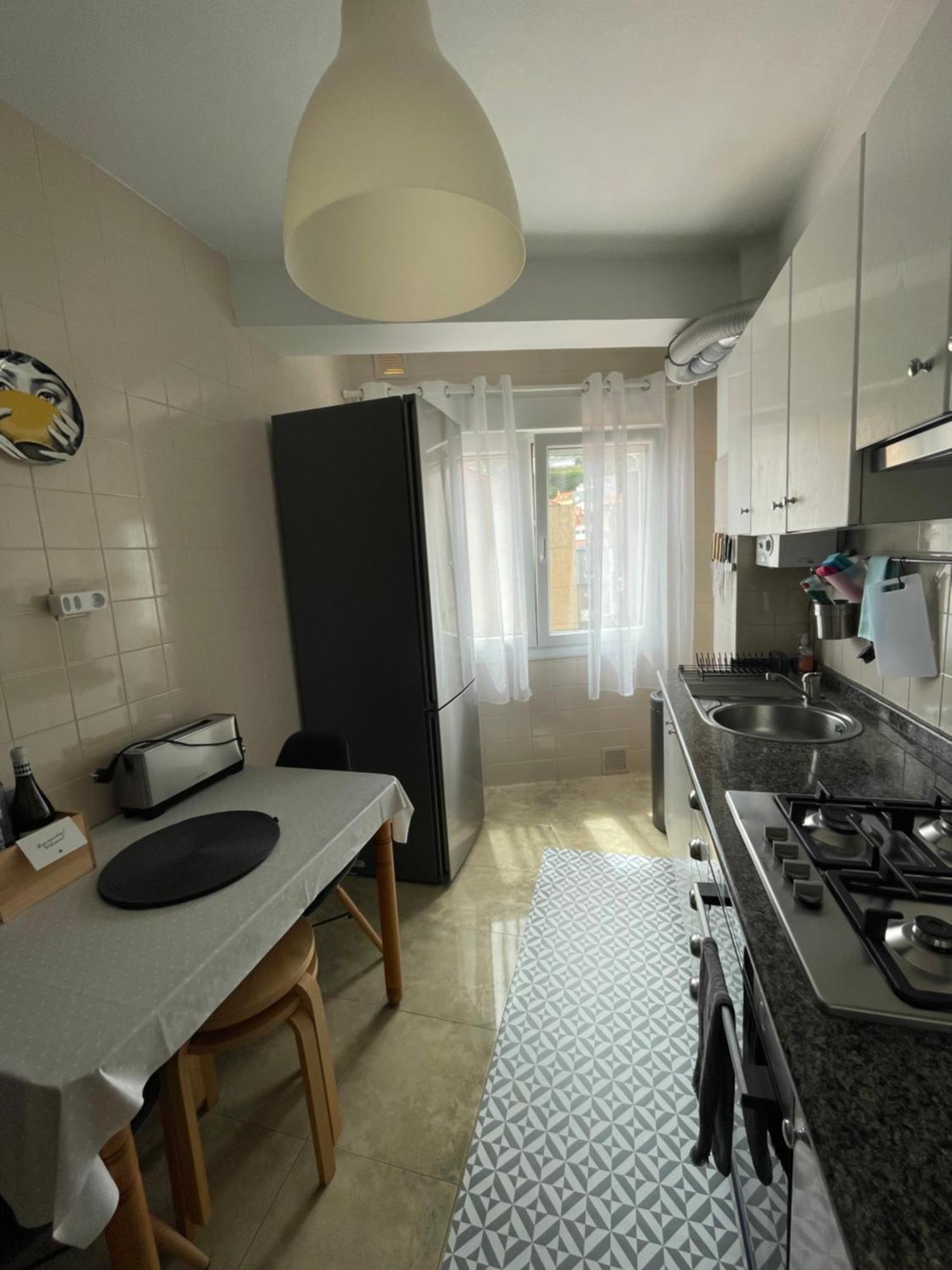 House Of Whales, Apartamentos Con Vistas Al Mar En Caion Cayon Ngoại thất bức ảnh